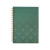 Notitieboek A5 spiraal Chiq