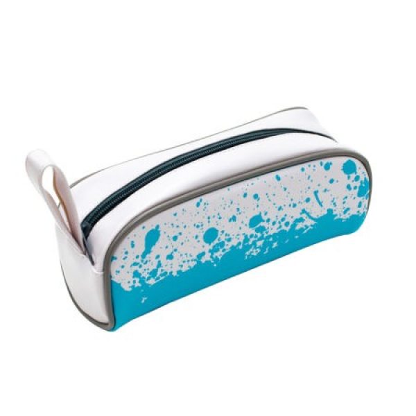 Etui driehoekmodel Splash