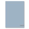 Schrift A4 10mm Soft Nature Blauw