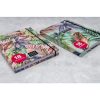 Schoolagenda A5 Tropic roze (18 mnd) 2023 - 2024