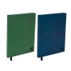 Schoolagenda A5 Rave Blauw 2023 - 2024