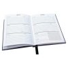 Schoolagenda A5 Rave Blauw 2023 - 2024