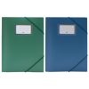 Elastomap Rave Blauw