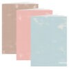 Schrift A4 lijn Canva Nature Taupe