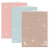 Schrift A4 10mm Canva Nature Taupe