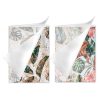Schrift A5 lijn PP Tropic Leaves - Afbeelding 2