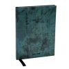 Schoolagenda A5 2024 - 2025 Leff Groen