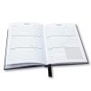 Schoolagenda A5 2024 - 2025 Leff Groen - Afbeelding 2