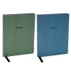 Schoolagenda 18mnd A5 2024 - 2025 Zed Blauw - Afbeelding 3