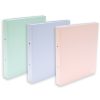 Ringband 4 rings Mila Pastel Paars - Afbeelding 2