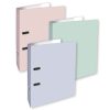 Ordner 8cm Mila Pastel Roze - Afbeelding 2