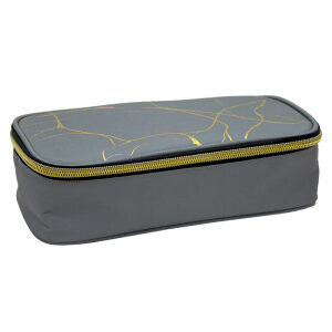 Etui bakmodel XL 24x12cm GB Valo taupe