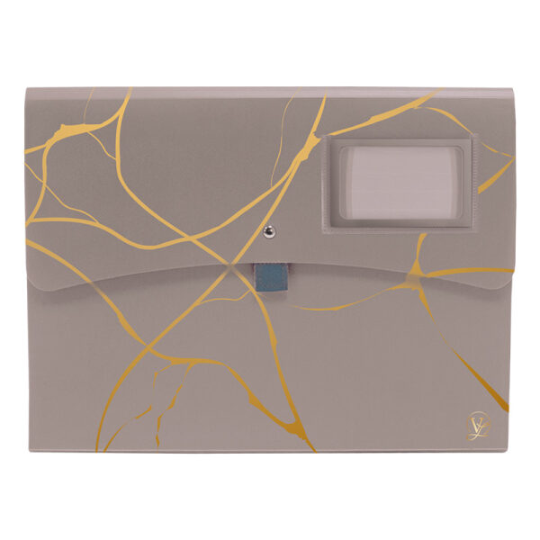 Harmonicamap PP Valo taupe