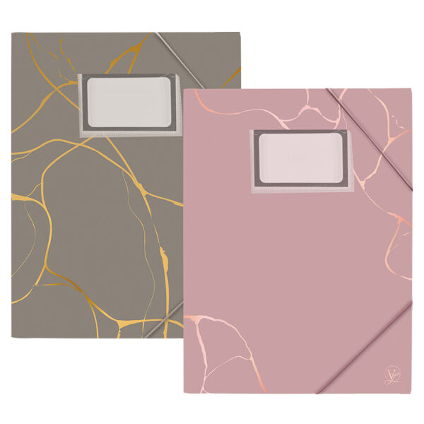 Elastomap PP Valo rose