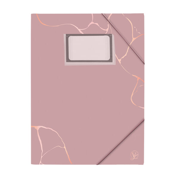 Elastomap PP Valo rose