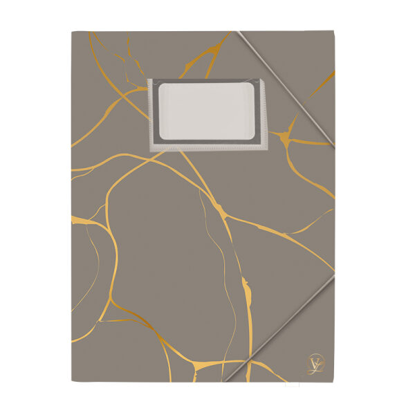 Elastomap PP Valo taupe