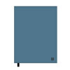 Agenda A5 25/26 SOHO Urban blauw