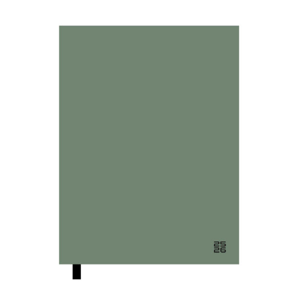 Agenda A5 25/26 SOHO Urban groen