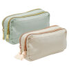Etui allround Bloom taupe