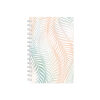 Notitieboek A5 spiraal Bloom