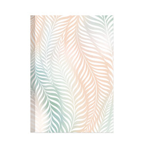 Bullet journal A5 harde kaft Bloom