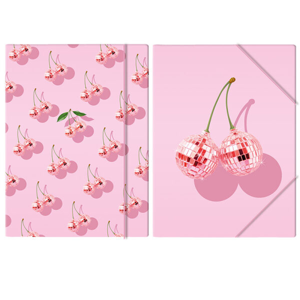 Elastomap Cherry big