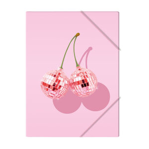 Elastomap Cherry big