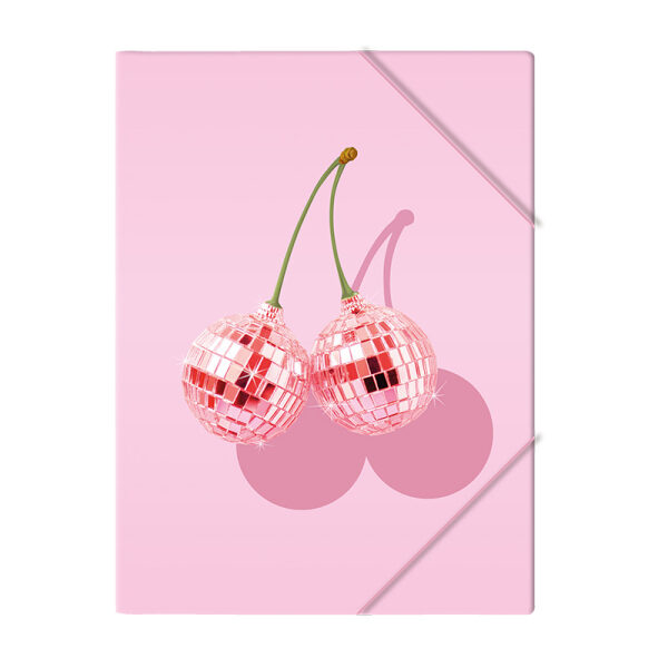 Elastomap Cherry big