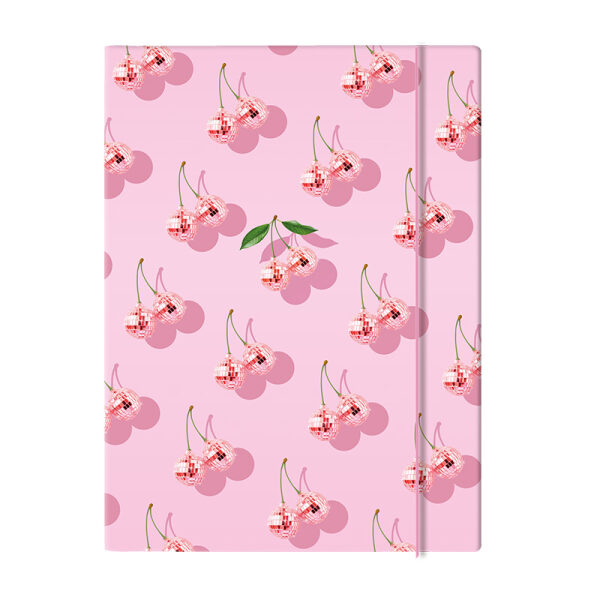 Elastomap Cherry multi