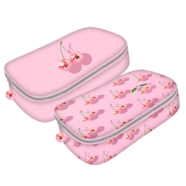 Etui bakmodel XL 24x12cm GB Cherry big