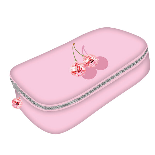 Etui bakmodel XL 24x12cm GB Cherry big