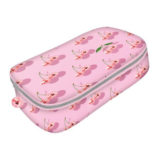 Etui bakmodel XL 24x12cm GB Cherry multi