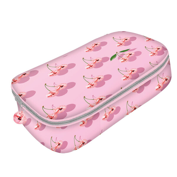 Etui bakmodel XL 24x12cm GB Cherry multi