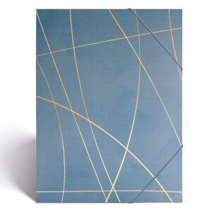 Elastomap ELARA - Blauw