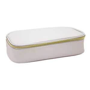 Etui bakmodel XL ELARA - Paars