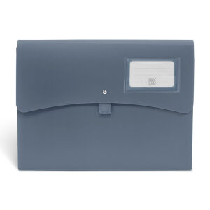 Harmonicamap PP ELARA - Blauw