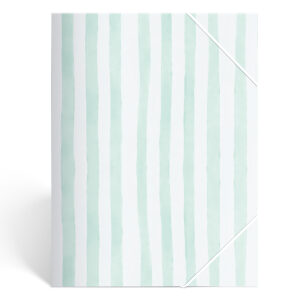 Elastomap STRIPES - Groen
