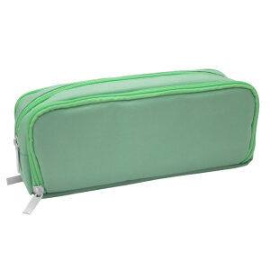 Etui Allround XL STRIPES - Groen