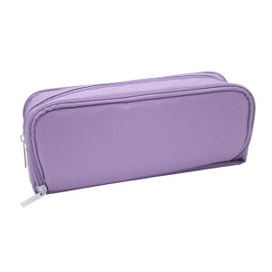 Etui Allround XL STRIPES - Paars