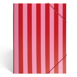 Elastomap PINK - Stripes