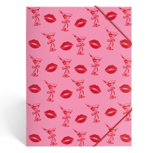 Elastomap PINK - Kiss