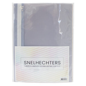 Snelhechters SOHO Pastel - 10 stuks (Assorti)