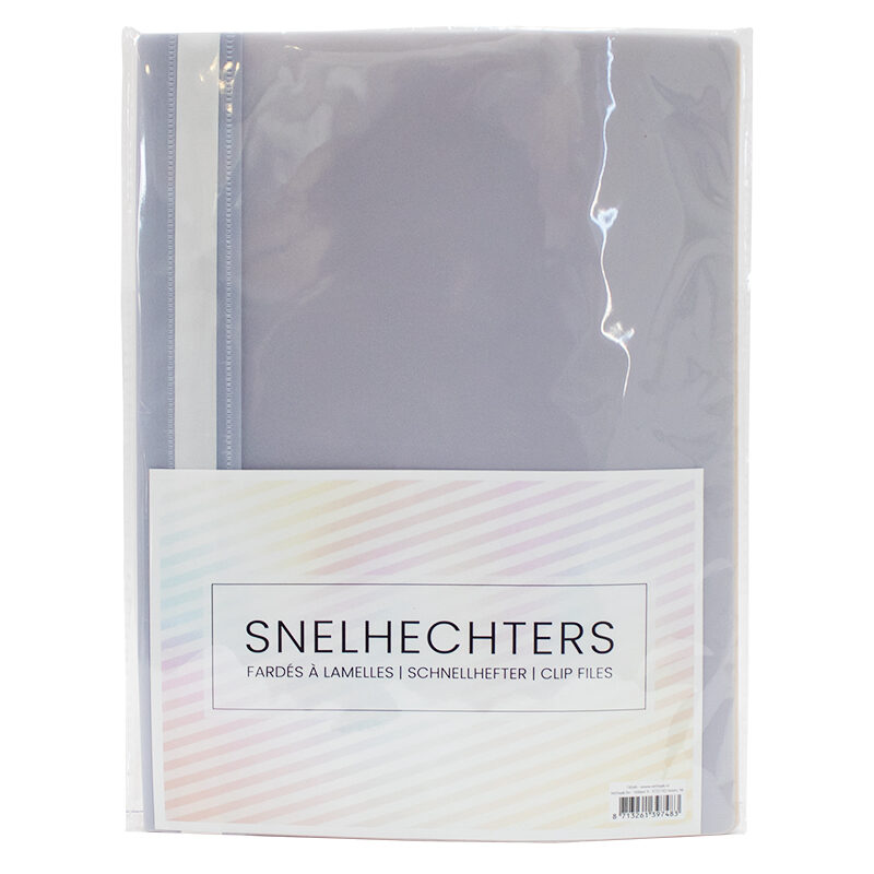 Snelhechters SOHO Pastel - 10 stuks (Assorti)