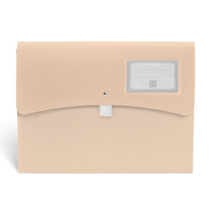 Harmonicamap PP SOHO Pastel - Peach