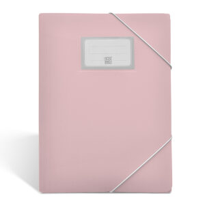 Elastomap PP SOHO Pastel - Roze