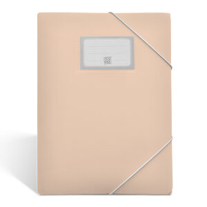 Elastomap PP SOHO Pastel - Peach