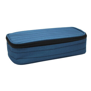 Etui bakmodel XL Blaze - Petrol
