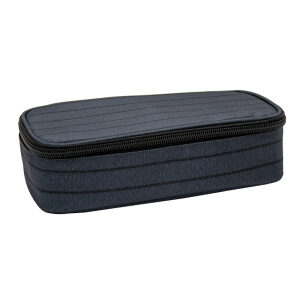 Etui bakmodel XL Blaze - Black