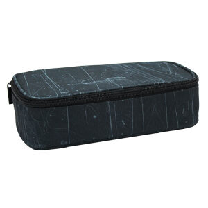 Etui bakmodel XL Scratch - Grijs