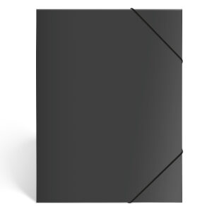 Elastomap SOHO Street - Zwart